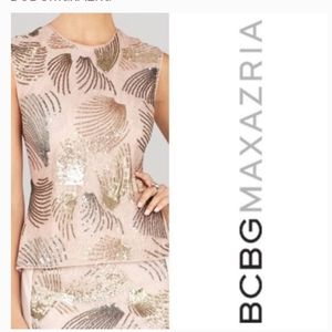 Savannah Sequined Top